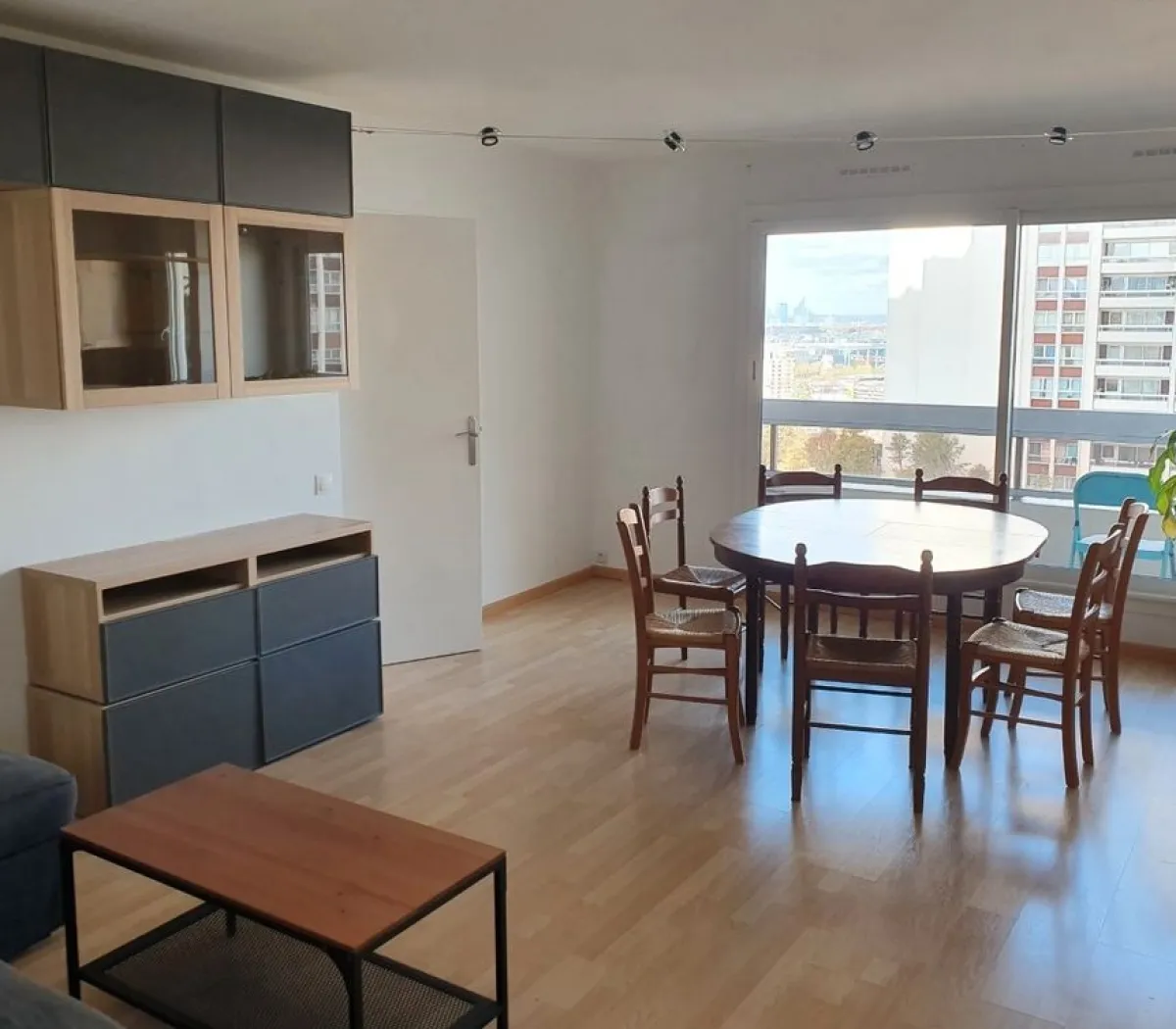 Location Issy-les-Moulineaux Appartement 69d64835a4b6