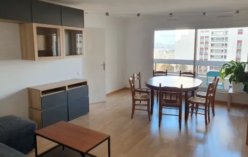 Location Issy-les-Moulineaux Appartement 69d64835a4b6