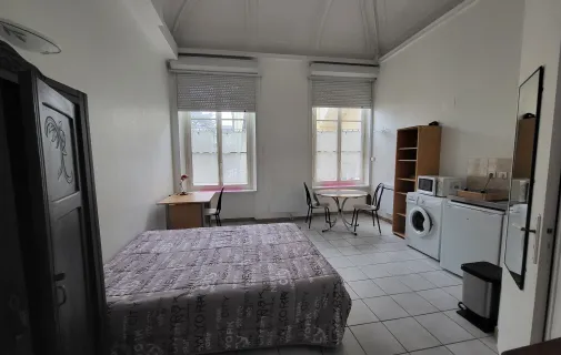 Location Nancy Appartement 69d654493462