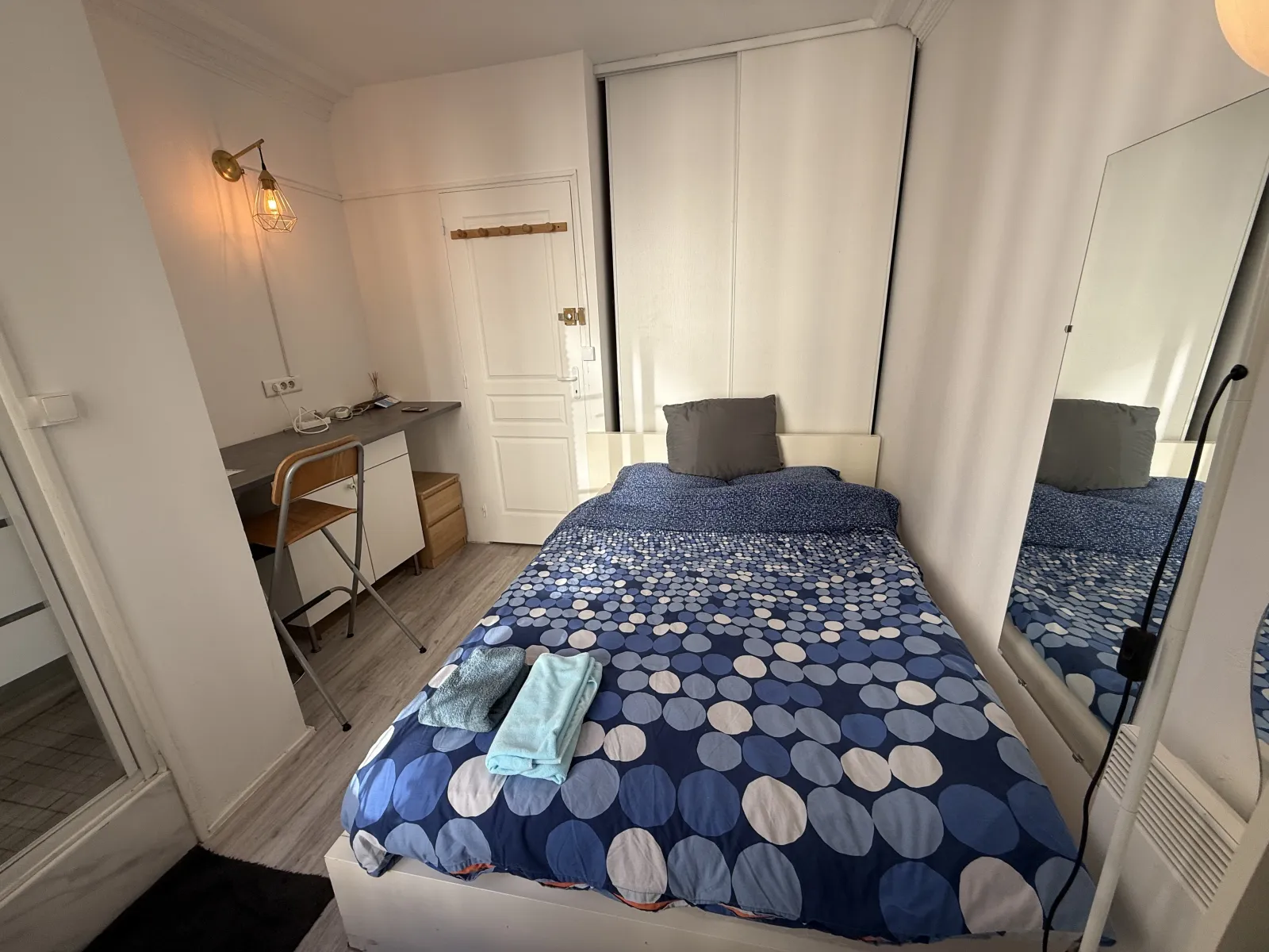 Location Paris Appartement 69d6be05e4c9