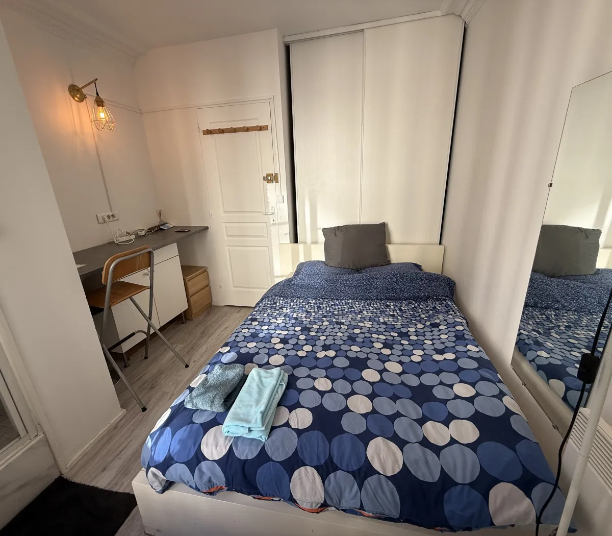 Location Paris Appartement 69d6be05e4c9