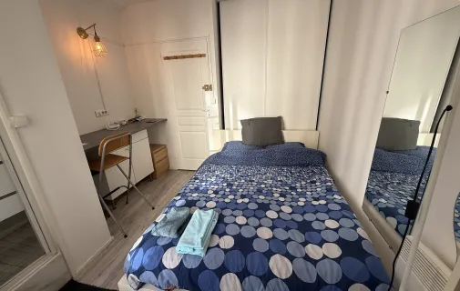 Location Paris Appartement 69d6be05e4c9
