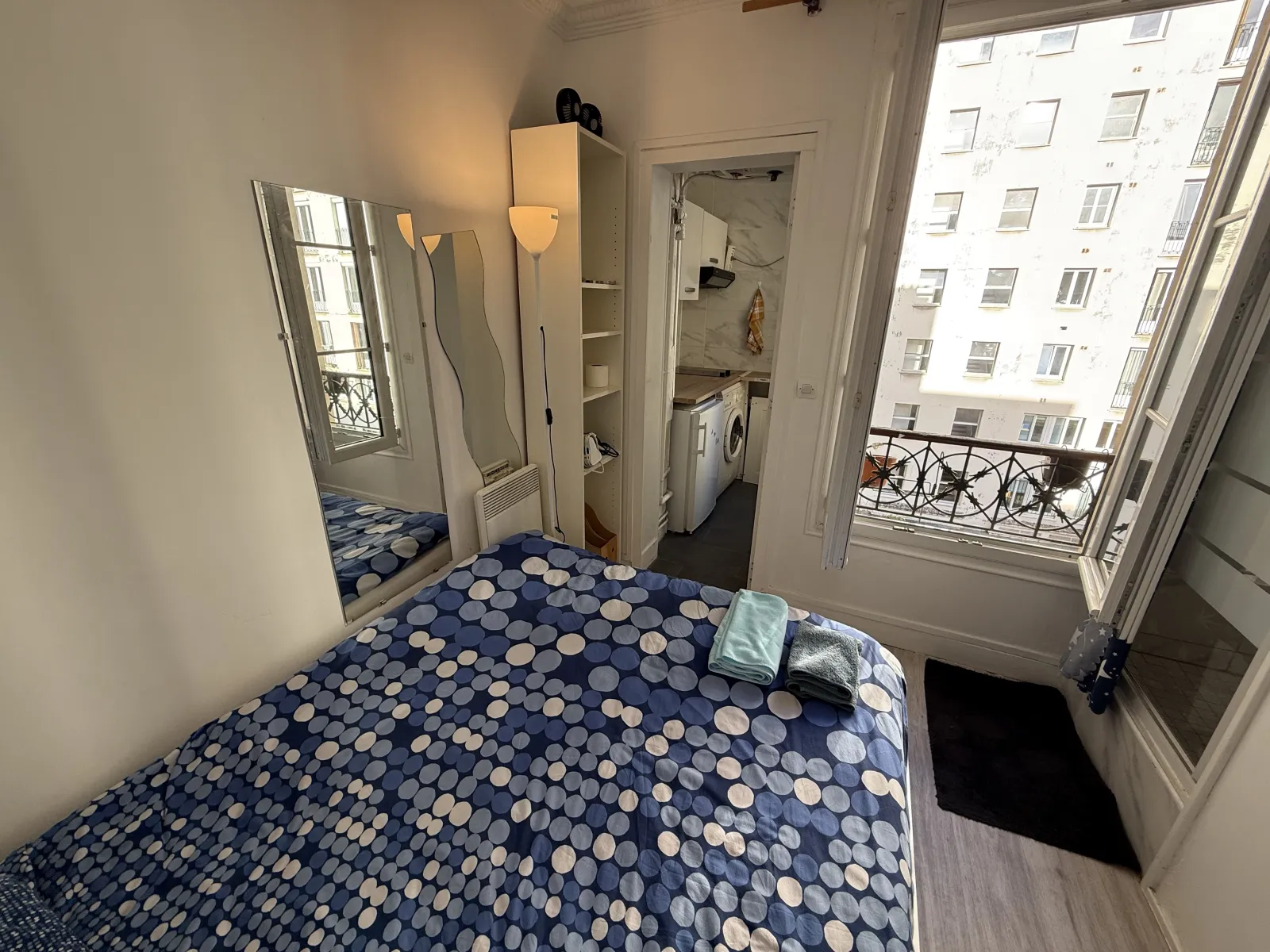 Location Paris Appartement 69d6be05e4c9
