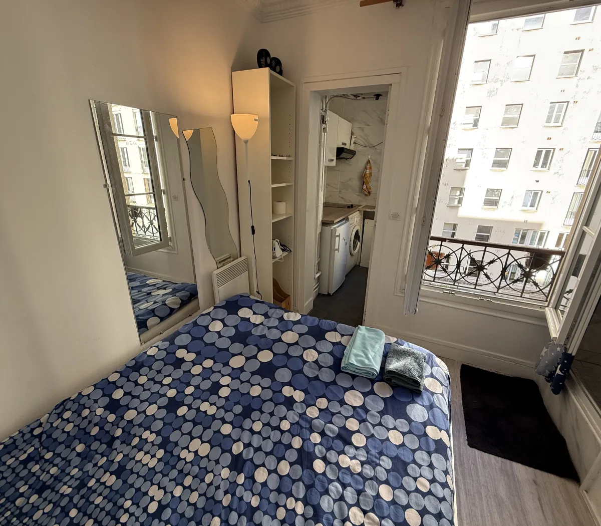Location Paris Appartement 69d6be05e4c9