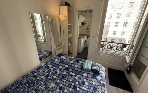 Location Paris Appartement 69d6be05e4c9
