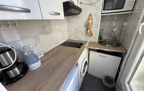 Location Paris Appartement 69d6be05e4c9