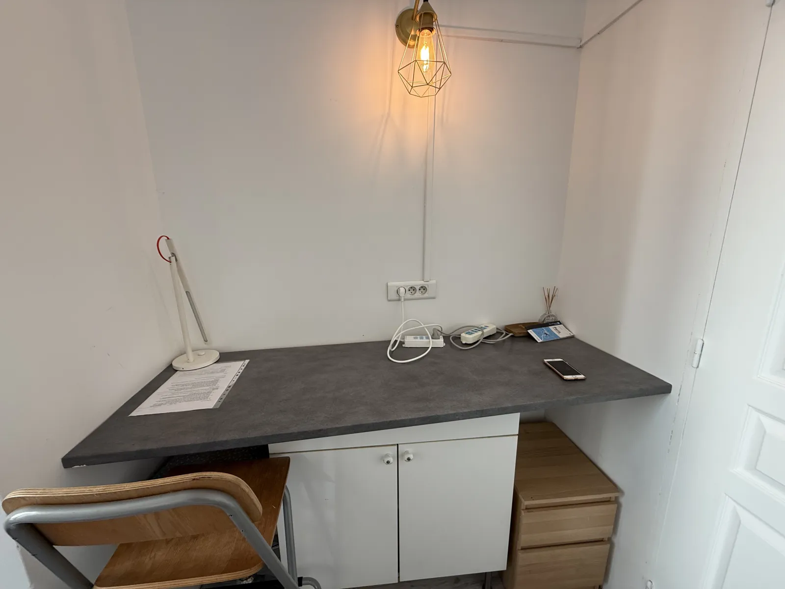 Location Paris Appartement 69d6be05e4c9