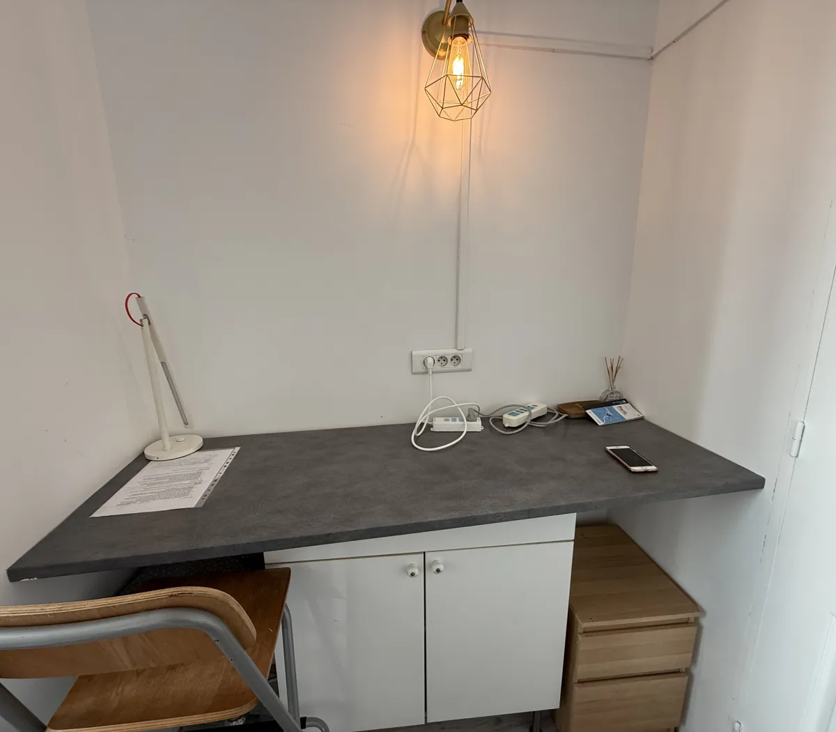 Location Paris Appartement 69d6be05e4c9