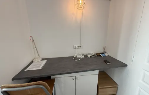 Location Paris Appartement 69d6be05e4c9