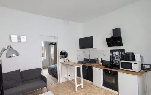 Location Lille Appartement 69d752456520