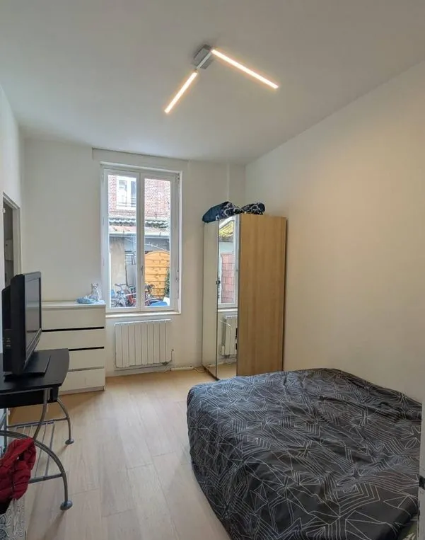 Location Lille Appartement 69d752456520