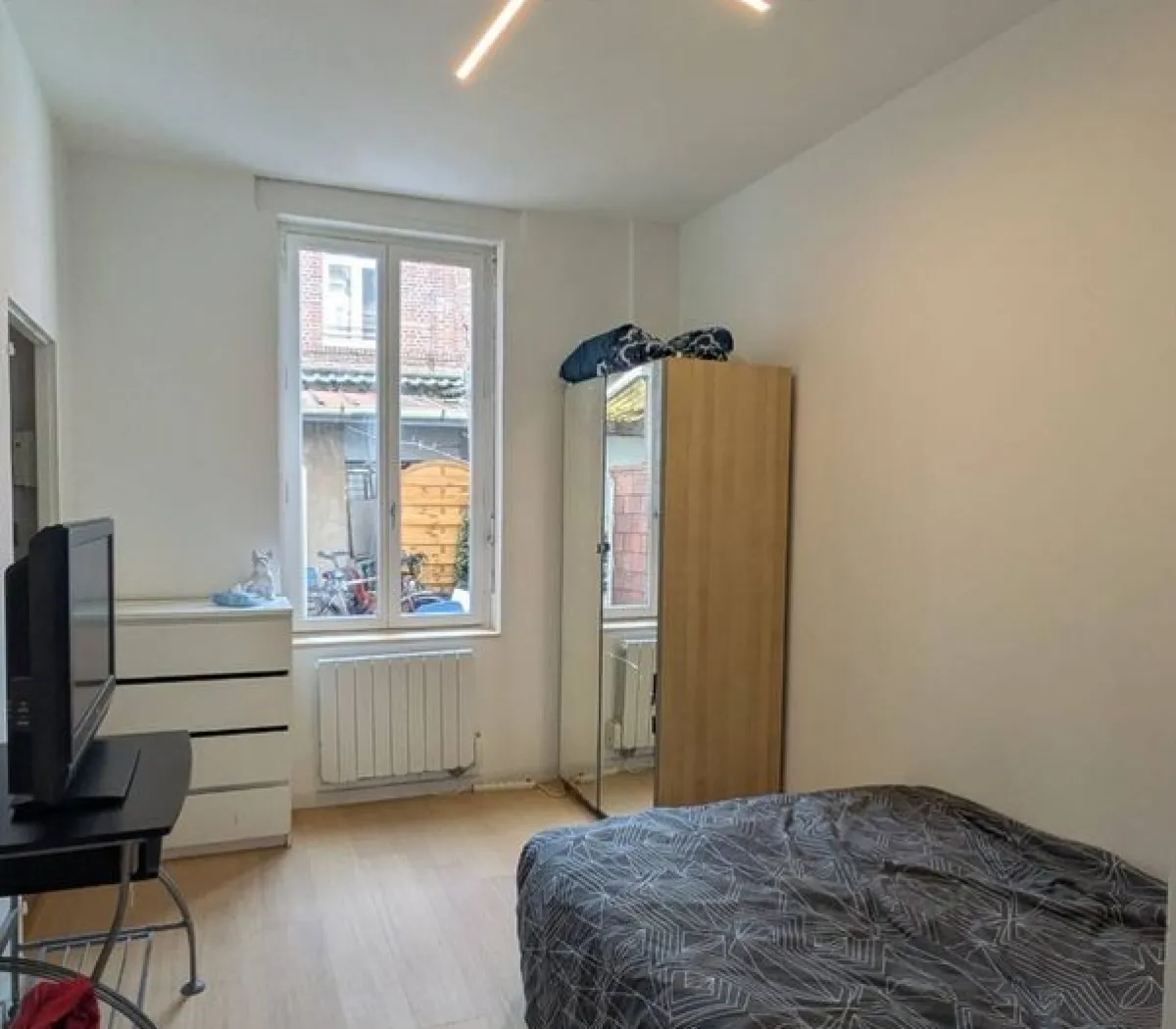 Location Lille Appartement 69d752456520