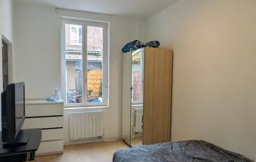 Location Lille Appartement 69d752456520