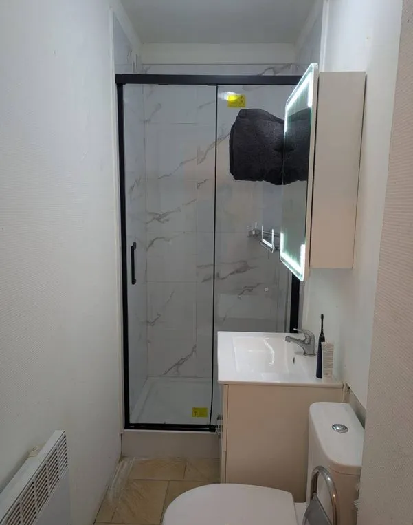 Location Lille Appartement 69d752456520