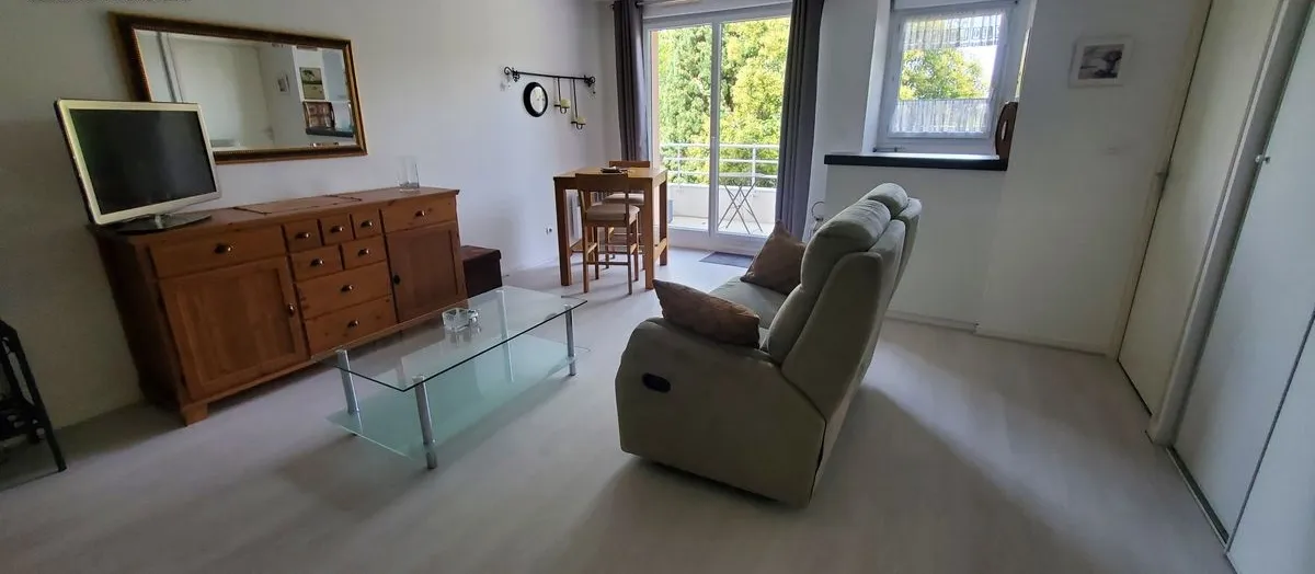 Location Toulouse Appartement 69d762543921