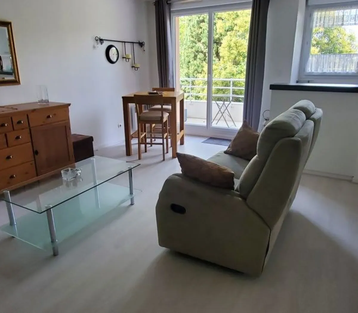 Location Toulouse Appartement 69d762543921