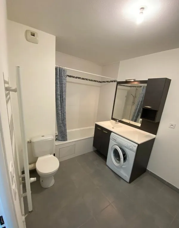 Location Lyon Appartement 69d76a3bbccf