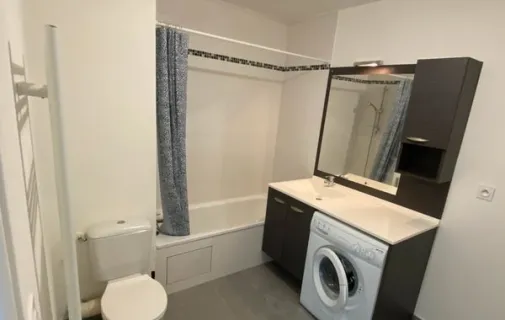 Location Lyon Appartement 69d76a3bbccf