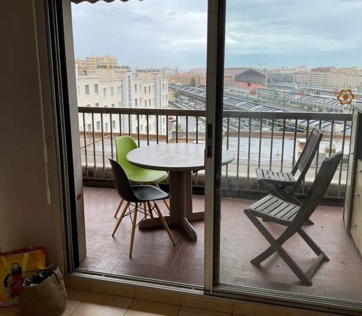 Location Marseille Appartement 69d7745a79f1