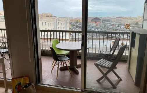 Location Marseille Appartement 69d7745a79f1