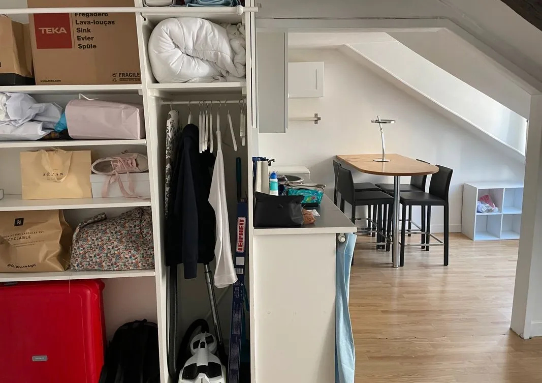 Location Paris Appartement 69d776bab5ee