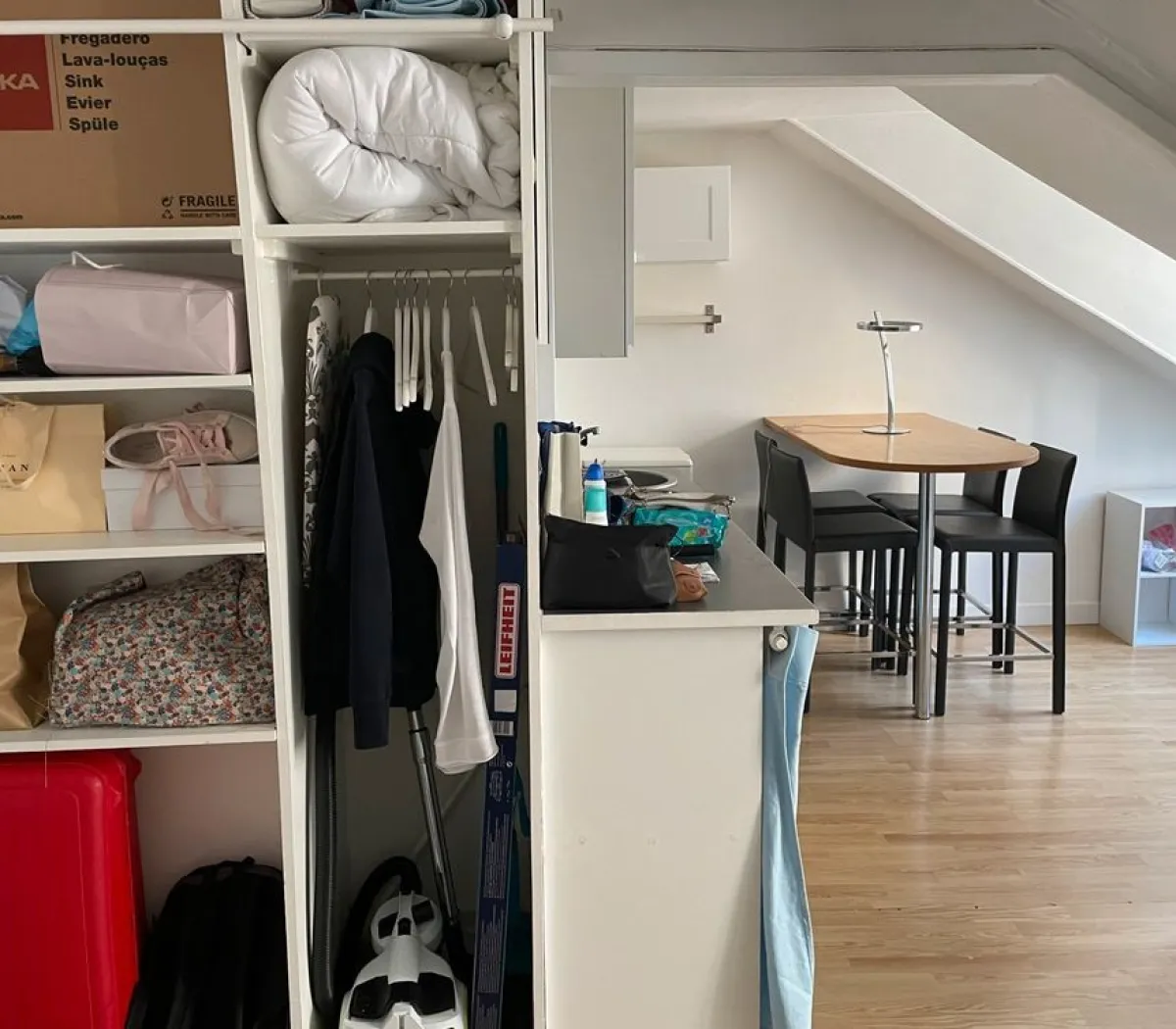Location Paris Appartement 69d776bab5ee