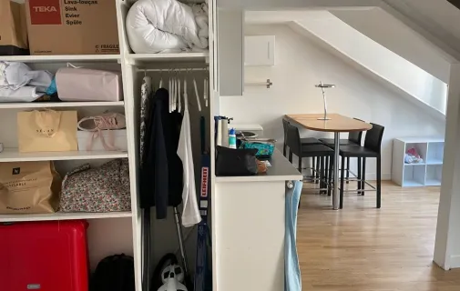 Location Paris Appartement 69d776bab5ee