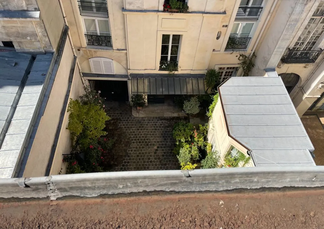 Location Paris Appartement 69d776bab5ee