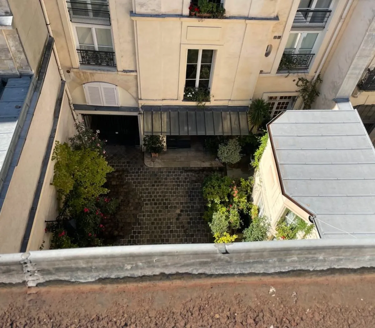 Location Paris Appartement 69d776bab5ee