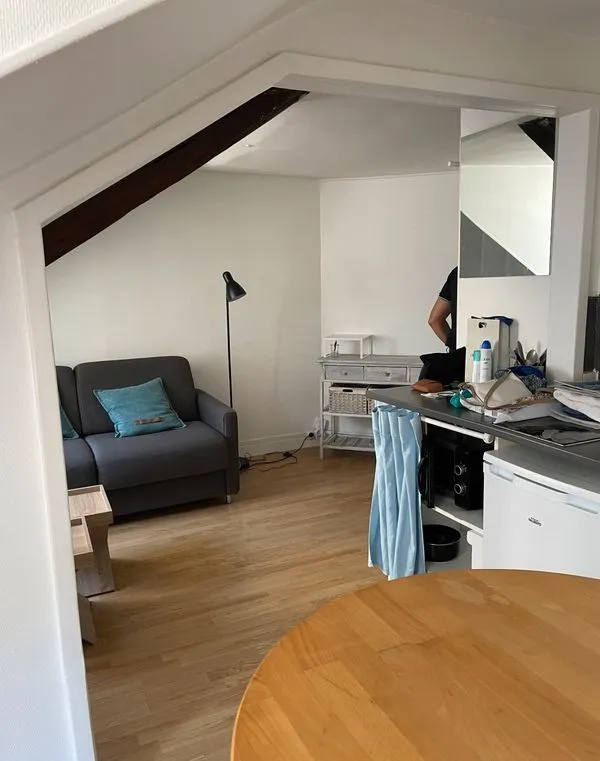 Location Paris Appartement 69d776bab5ee