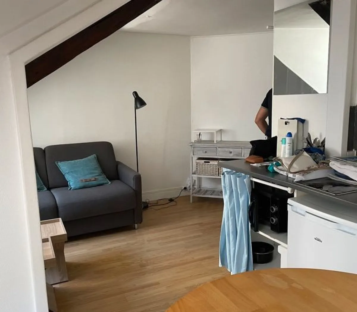 Location Paris Appartement 69d776bab5ee