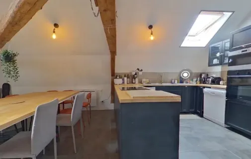 Location Lezennes Chambre 69d7afd52c7d