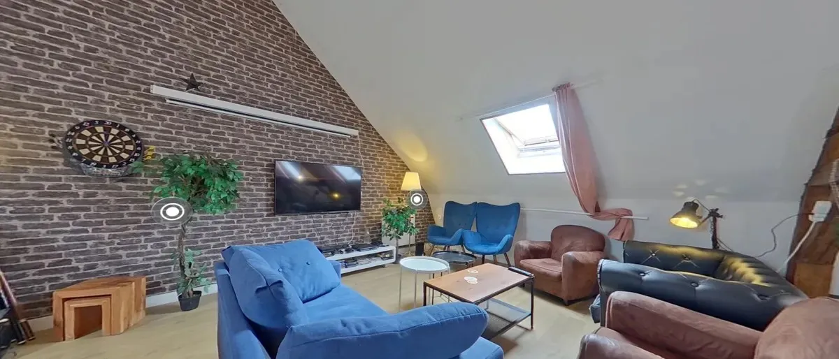 Location Lezennes Chambre 69d7afd52c7d