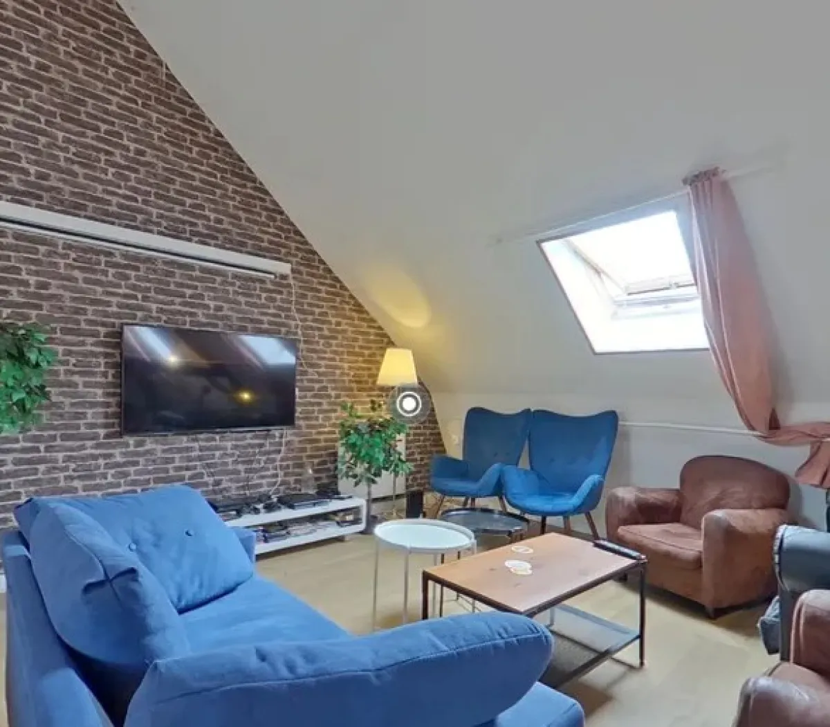 Location Lezennes Chambre 69d7afd52c7d