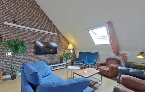 Location Lezennes Chambre 69d7afd52c7d