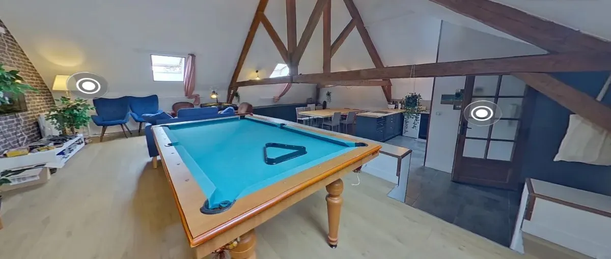 Location Lezennes Chambre 69d7afd52c7d