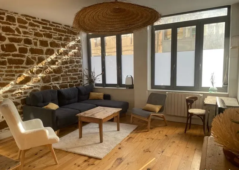 Location Lyon Appartement 69d8b4c7be42