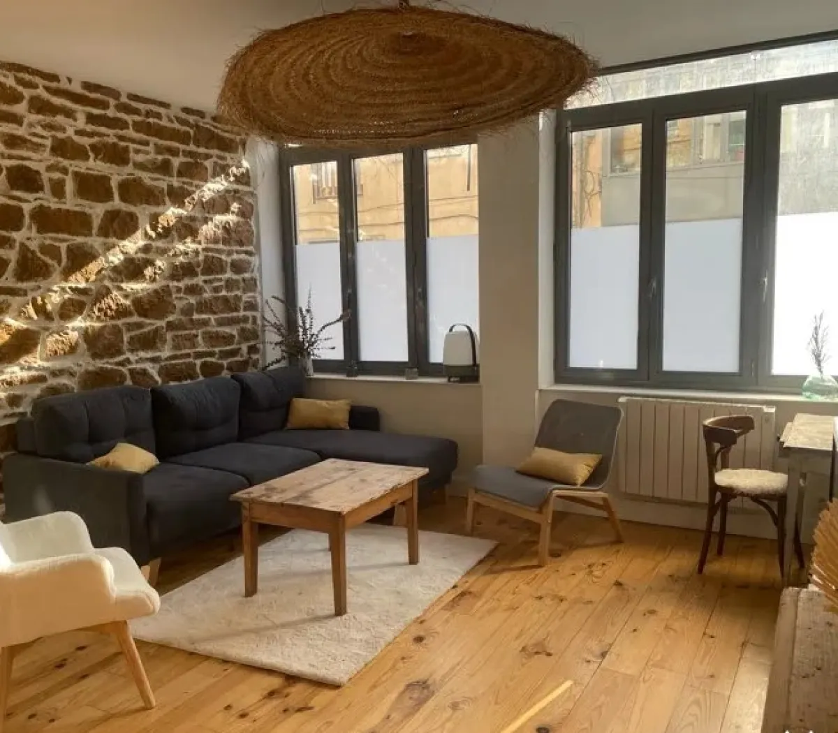 Location Lyon Appartement 69d8b4c7be42