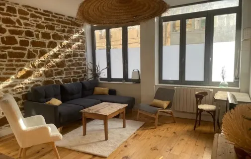 Location Lyon Appartement 69d8b4c7be42