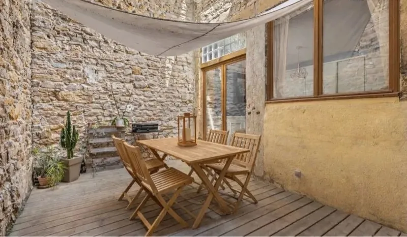 Location Lyon Appartement 69d8b4c7be42