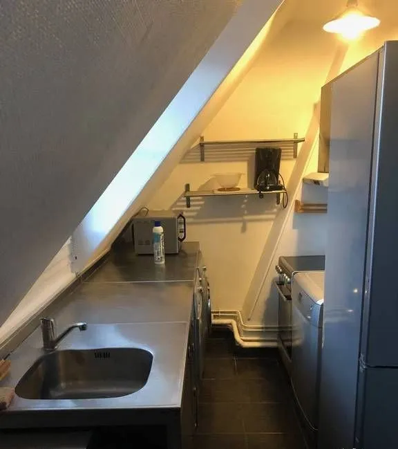 Location Asnières-sur-Seine Appartement 69d8b693de5f