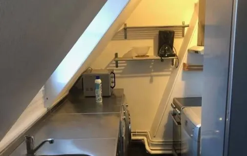 Location Asnières-sur-Seine Appartement 69d8b693de5f