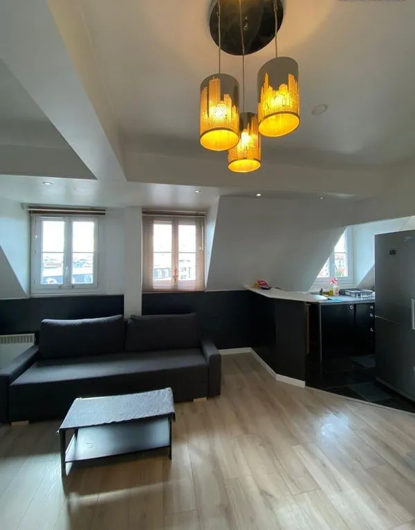 Location Asnières-sur-Seine Appartement 69d8b693de5f