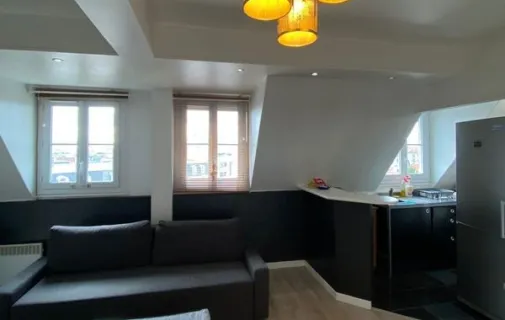 Location Asnières-sur-Seine Appartement 69d8b693de5f