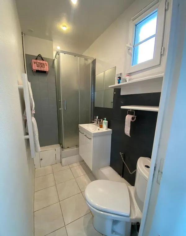 Location Asnières-sur-Seine Appartement 69d8b693de5f