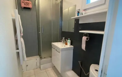 Location Asnières-sur-Seine Appartement 69d8b693de5f