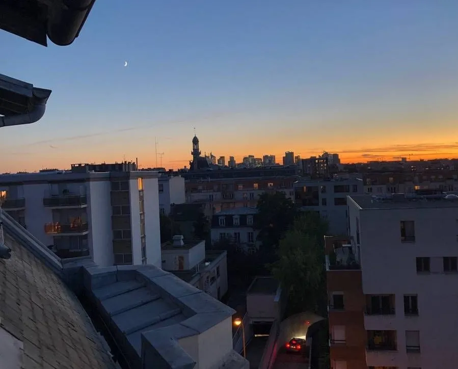 Location Asnières-sur-Seine Appartement 69d8b693de5f