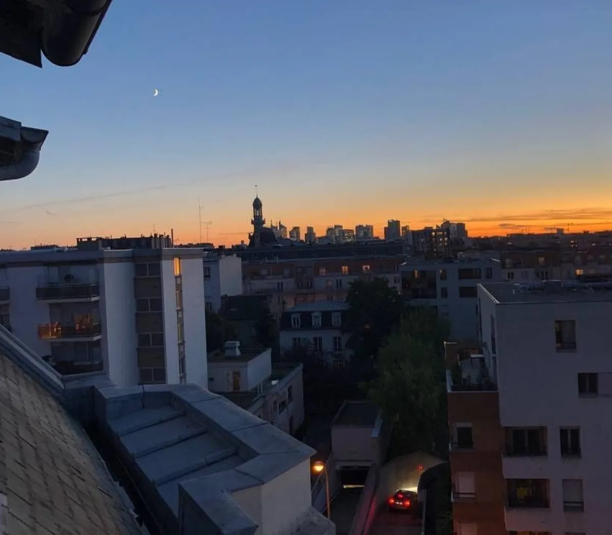 Location Asnières-sur-Seine Appartement 69d8b693de5f