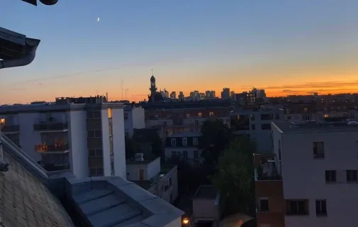 Location Asnières-sur-Seine Appartement 69d8b693de5f