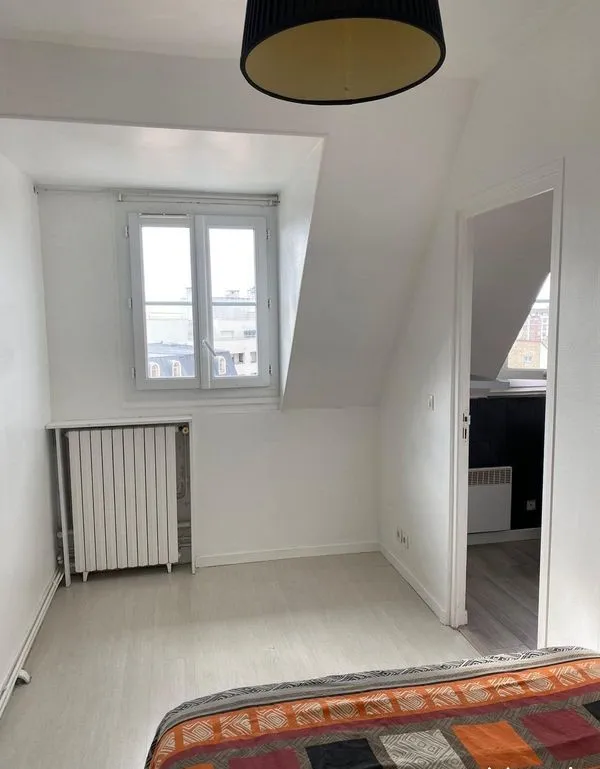 Location Asnières-sur-Seine Appartement 69d8b693de5f